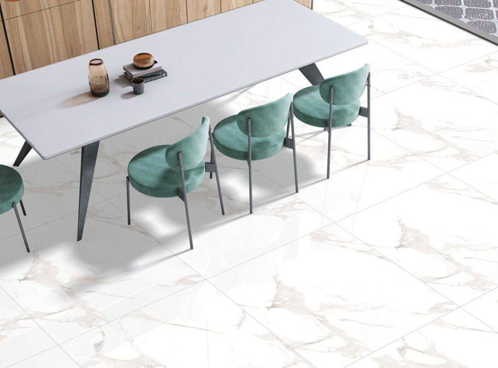 Интерьер AGL Tiles (АГЛ Тилес) 80x80 (80x80) - 8