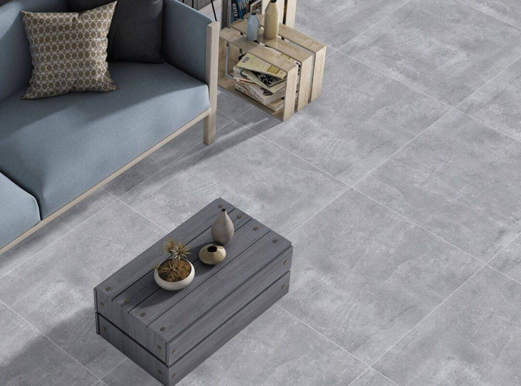 Интерьер AGL Tiles (АГЛ Тилес) 80x80 (80x80) - 5