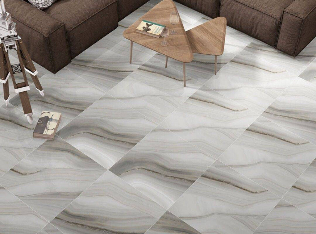 Интерьер AGL Tiles (АГЛ Тилес) Ripa (Рипа)