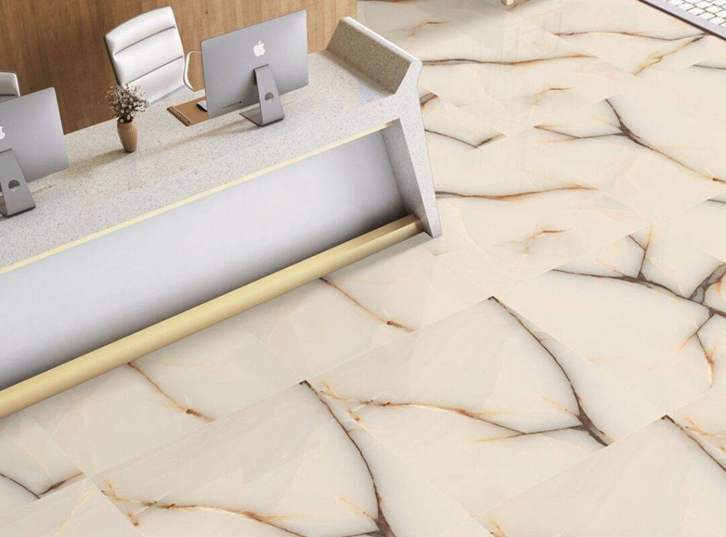 Интерьер AGL Tiles (АГЛ Тилес) 80x80 (80x80) - 6