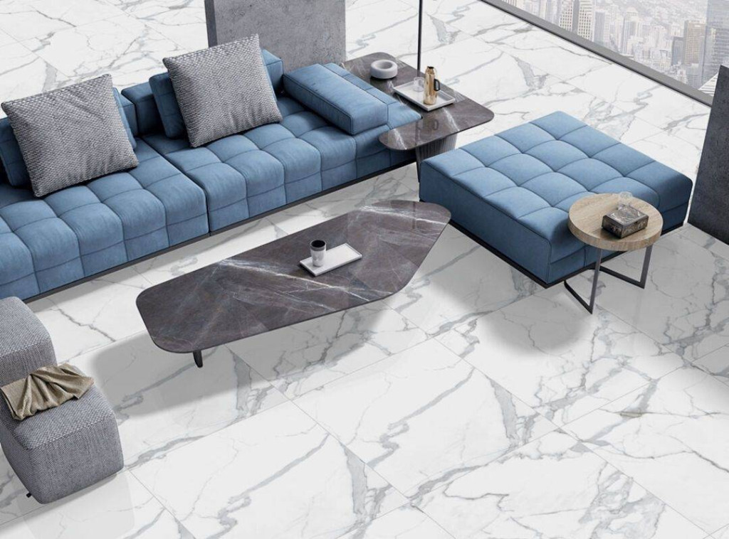 Интерьер AGL Tiles (АГЛ Тилес) 80x80 (80x80)
