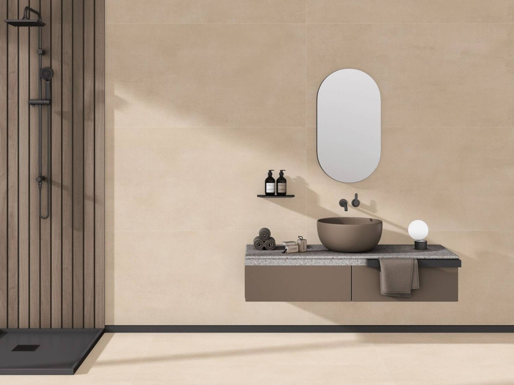 Интерьер AGL Tiles (АГЛ Тилес) 60x120 (60x120) - 3
