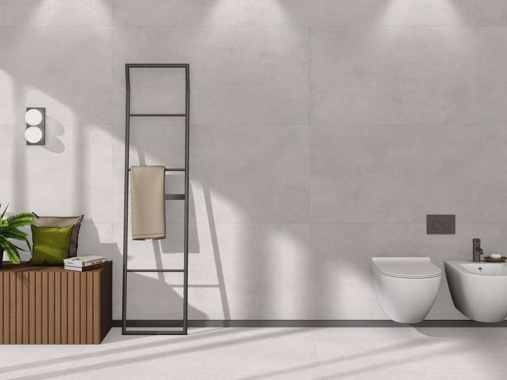 Интерьер AGL Tiles (АГЛ Тилес) 60x120 (60x120)