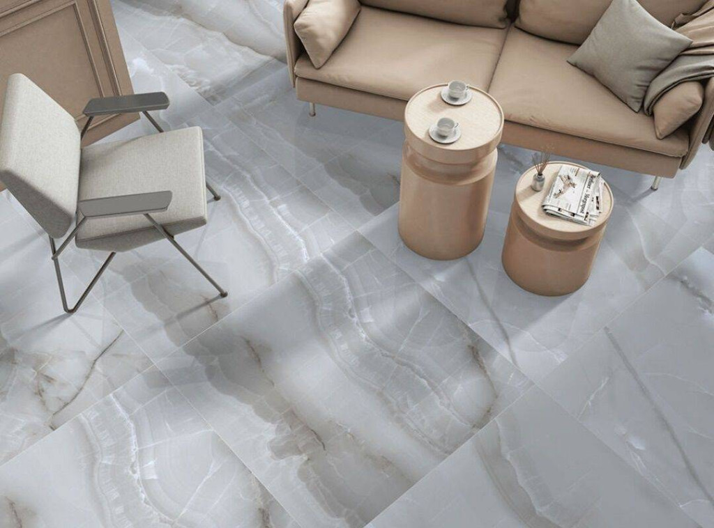 Интерьер AGL Tiles (АГЛ Тилес) Anini (Анини)