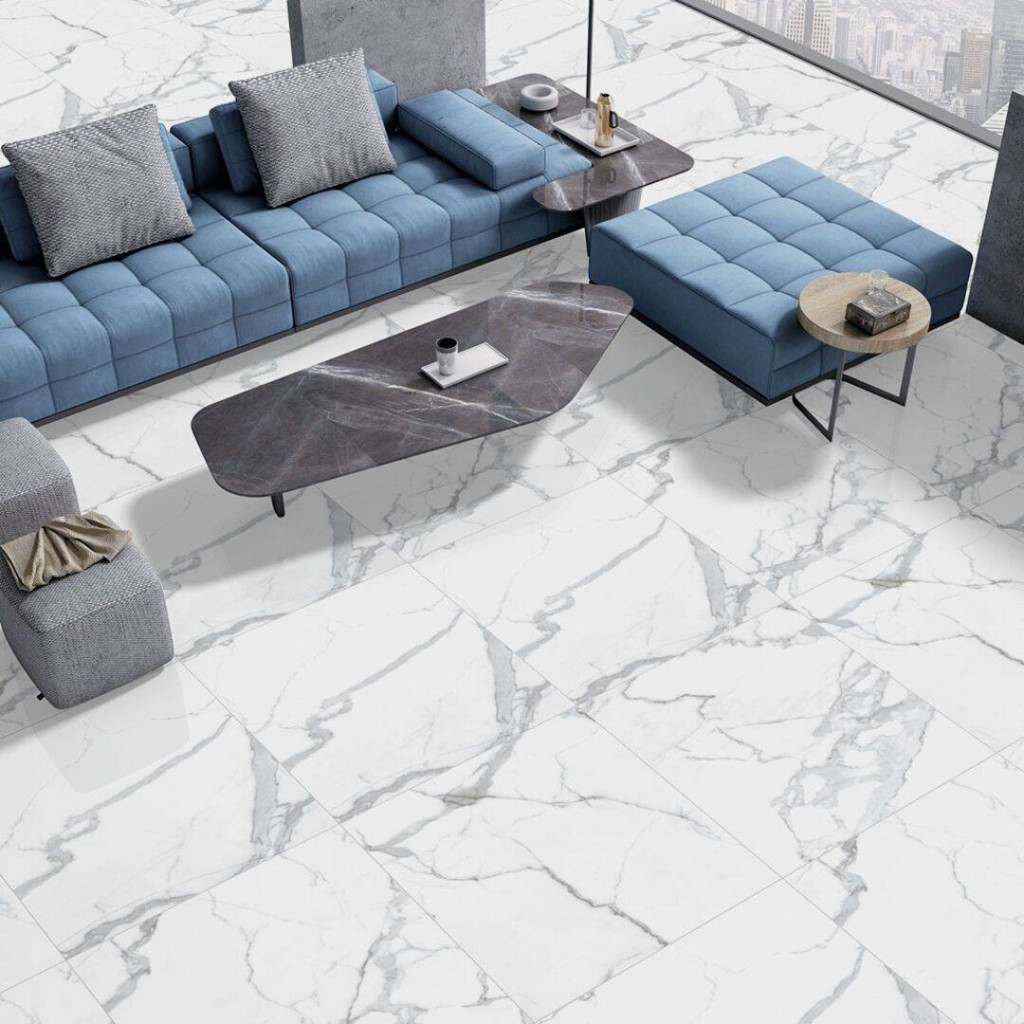 Интерьер AGL Tiles (АГЛ Тилес) Aranea (Аранеа)