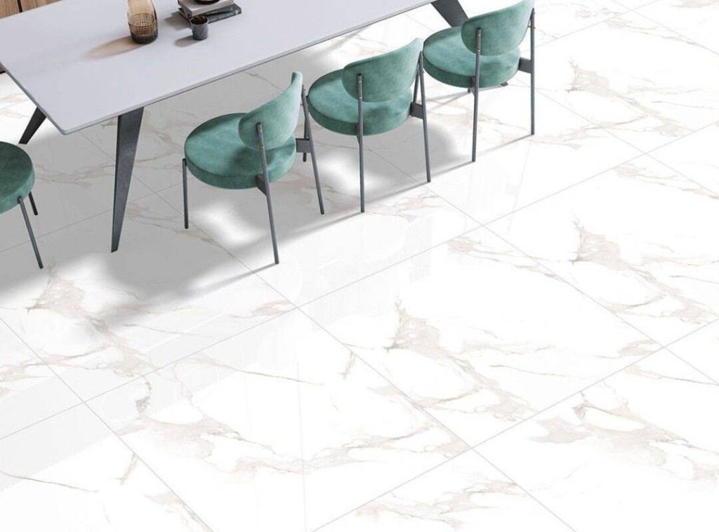 Интерьер AGL Tiles (АГЛ Тилес) Smoke (Смоук)