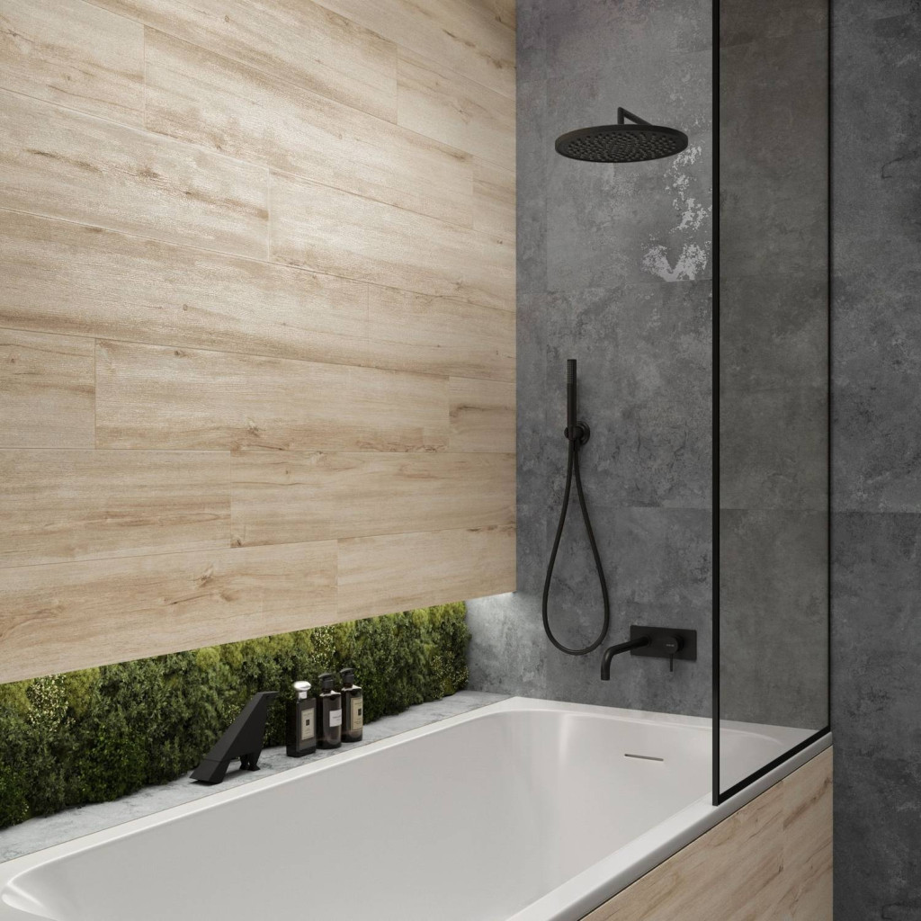 Интерьер Arcadia Ceramica Akasa Wood - 3