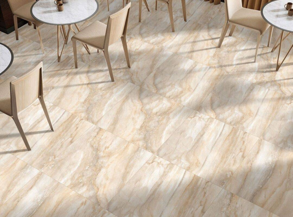 Интерьер AGL Tiles (АГЛ Тилес) Typhoon (Тайфун)