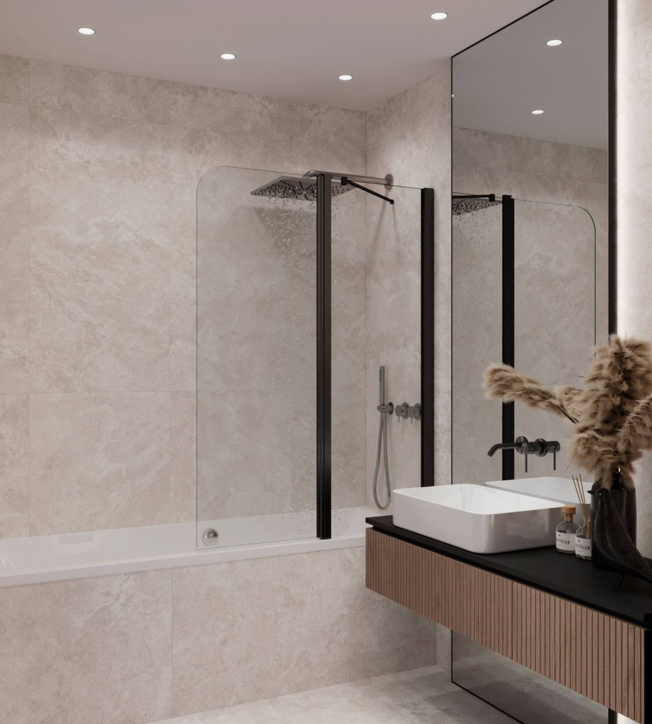 Интерьер Arcadia Ceramica Arawak - 3