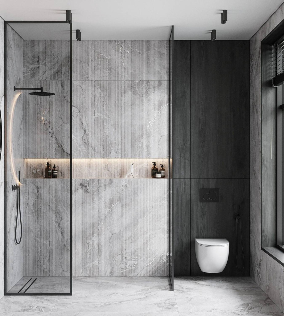 Интерьер Arcadia Ceramica Bolivia - 20
