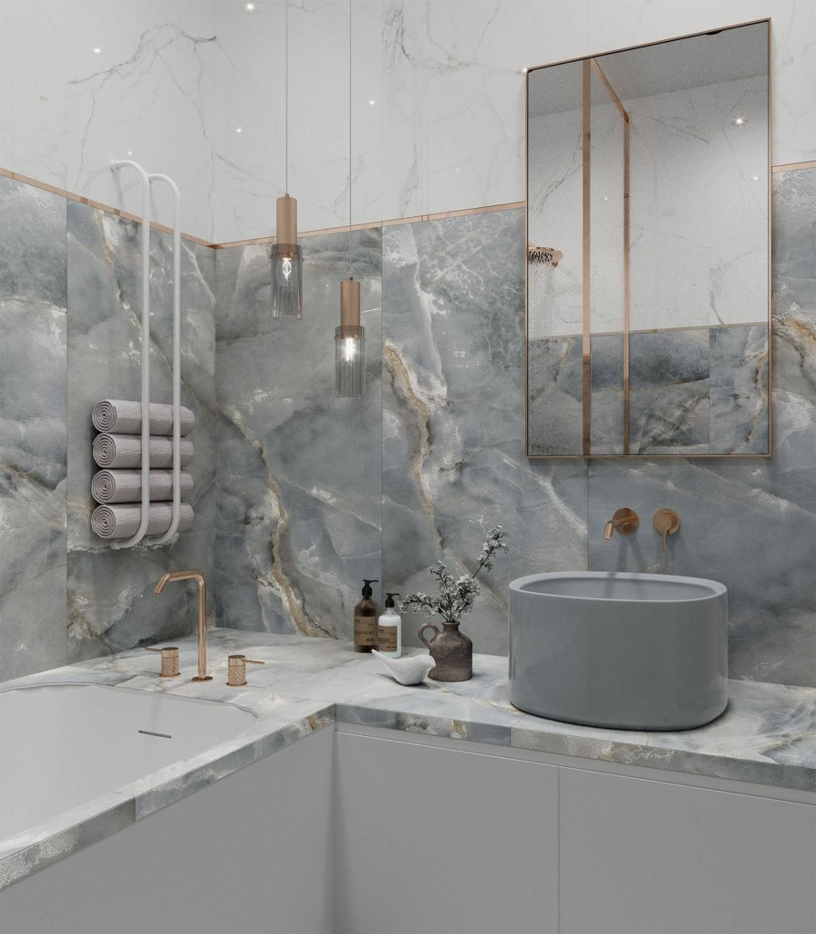 Интерьер Arcadia Ceramica Ascoli - 2