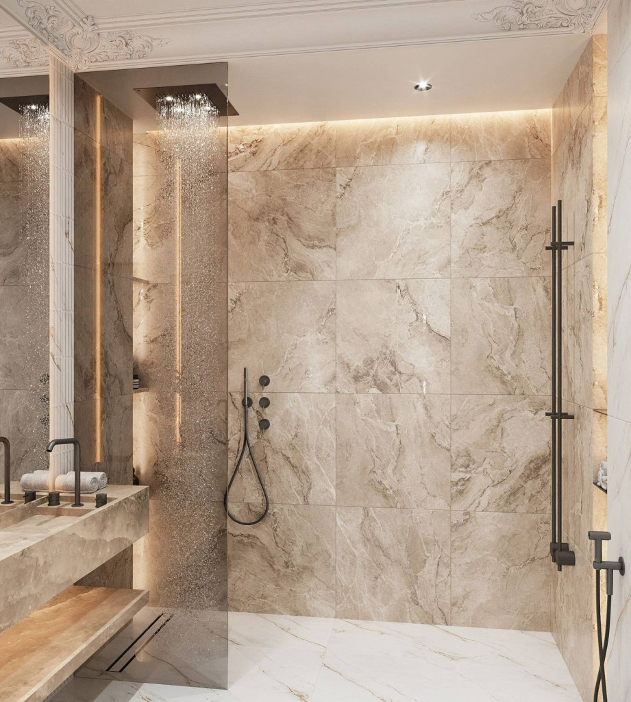 Интерьер Arcadia Ceramica Bolivia - 10