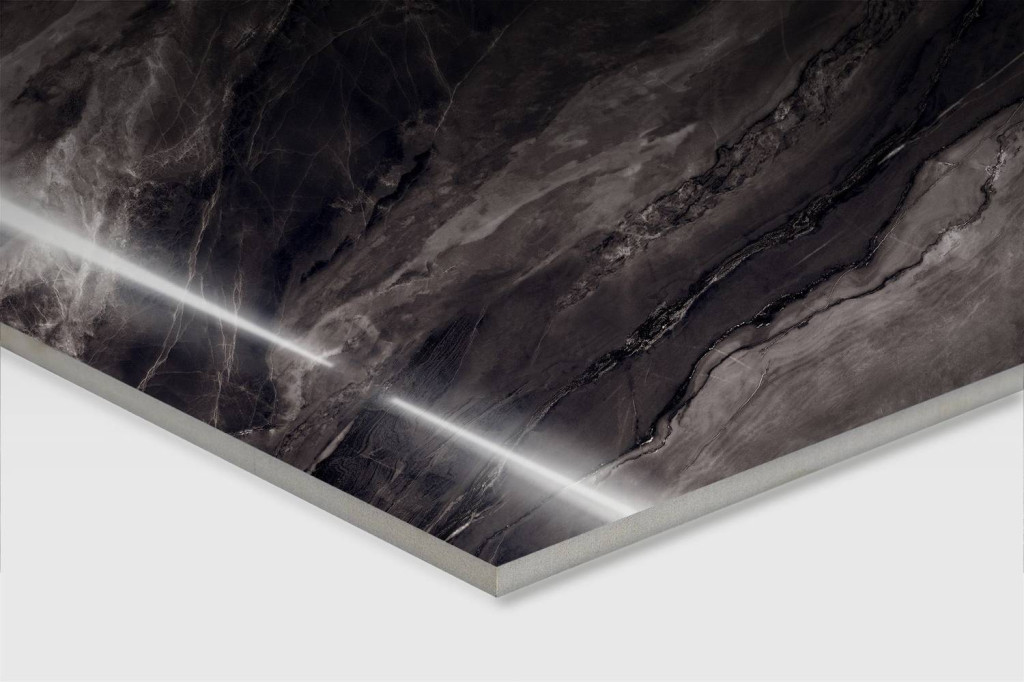 Интерьер Arcadia Ceramica Black Rock - 1