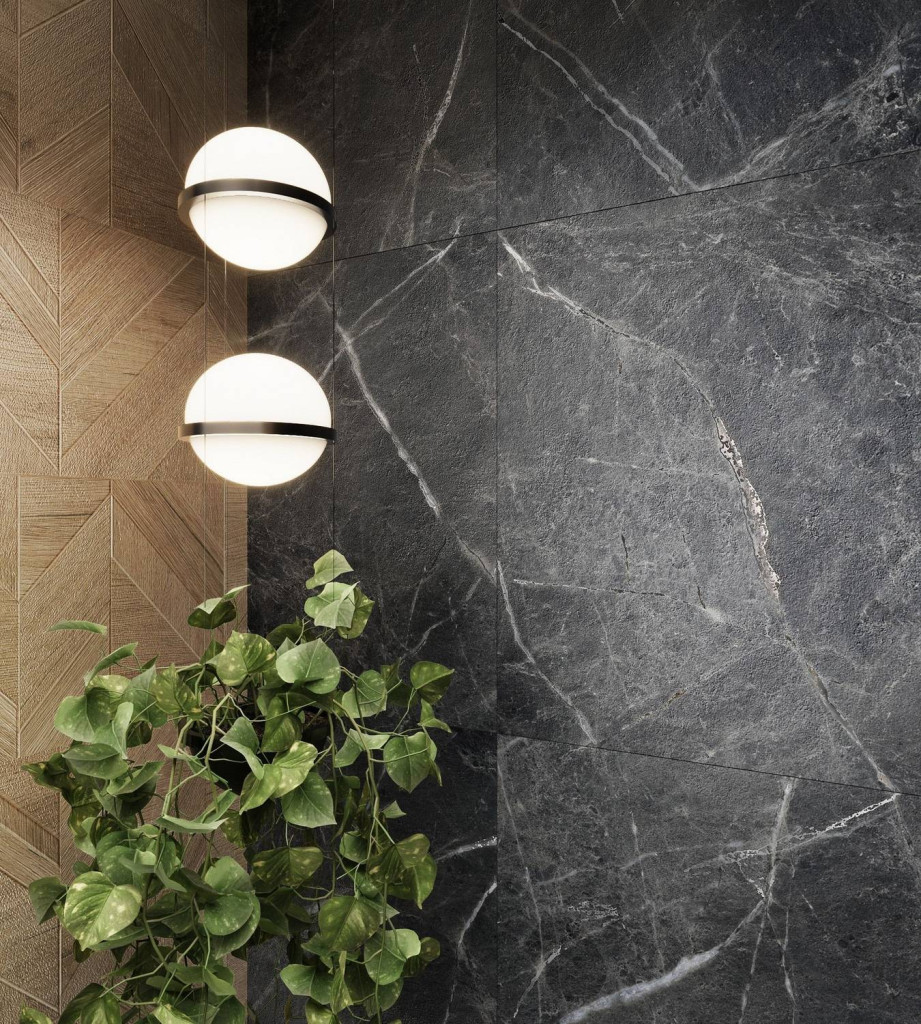 Интерьер Arcadia Ceramica Cassero Nero - 2