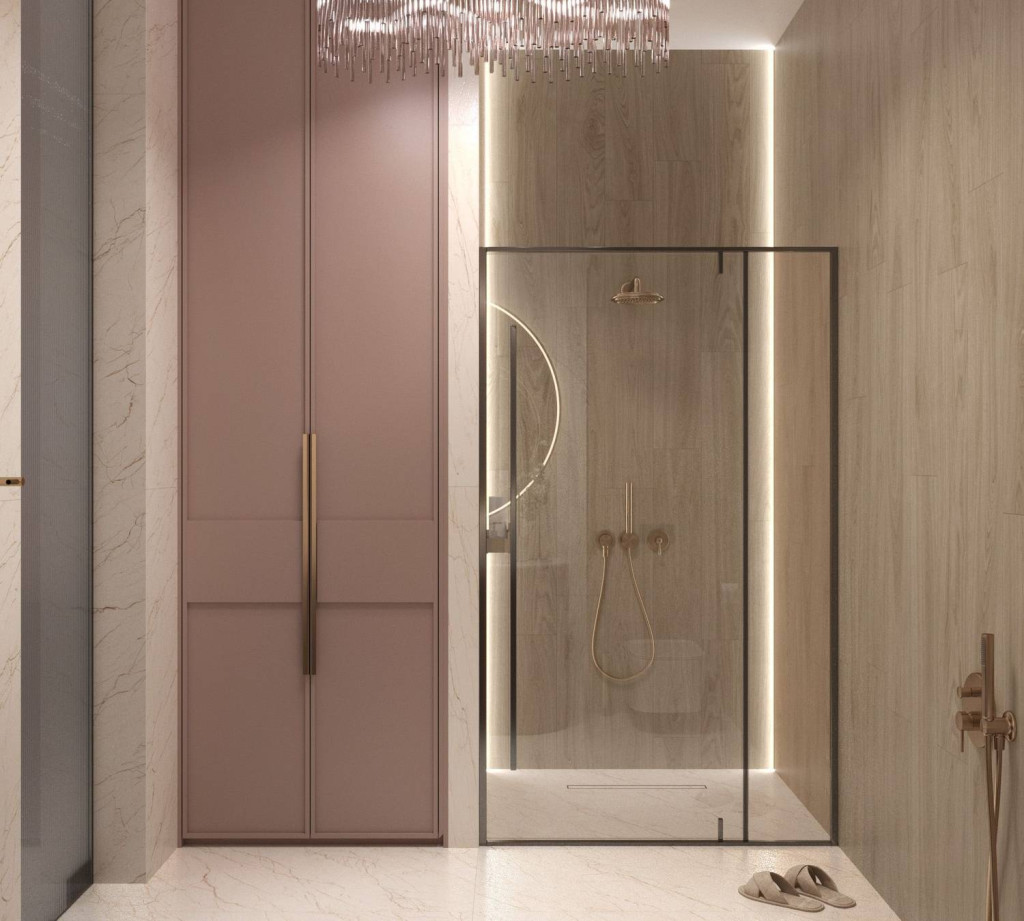 Интерьер Arcadia Ceramica Ceasar - 3