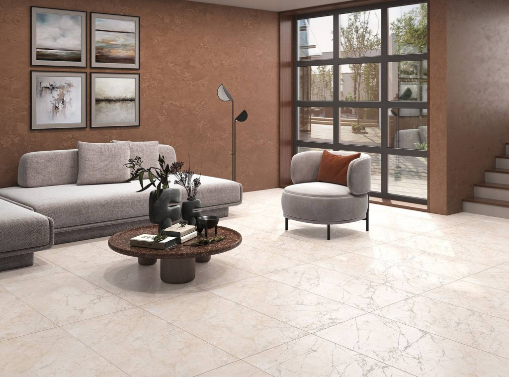 Интерьер Arcadia Ceramica Arctic - 5