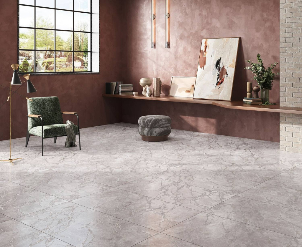 Интерьер Arcadia Ceramica Arctic - 8
