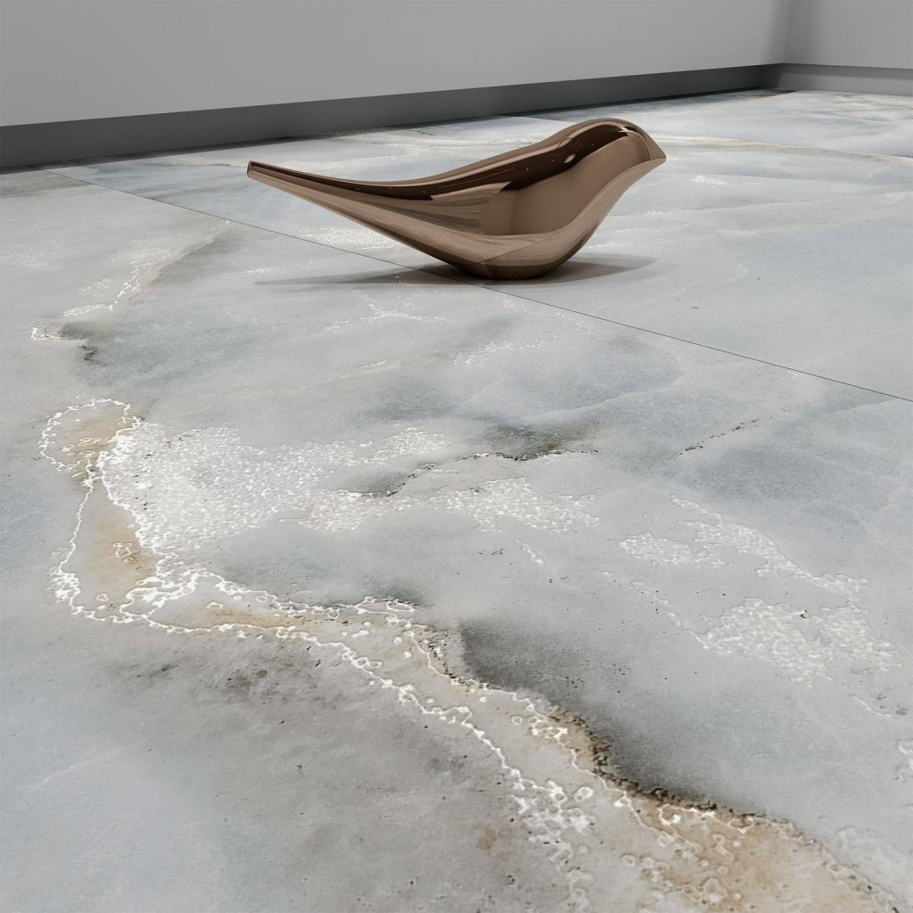 Интерьер Arcadia Ceramica Ascoli - 4