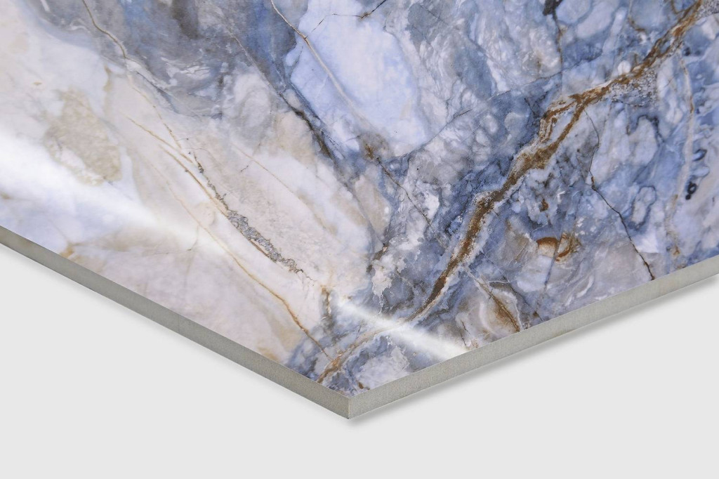 Интерьер Arcadia Ceramica Bergamo Blue - 4