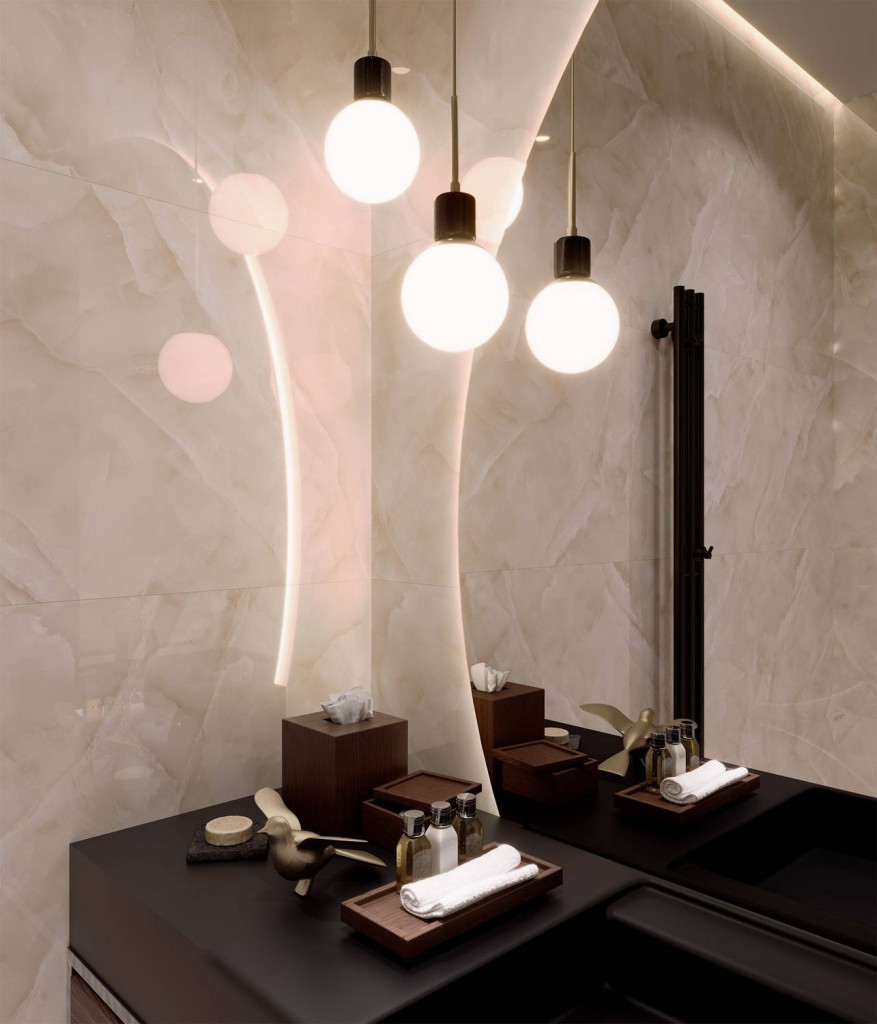 Интерьер Arcadia Ceramica Baikal - 5