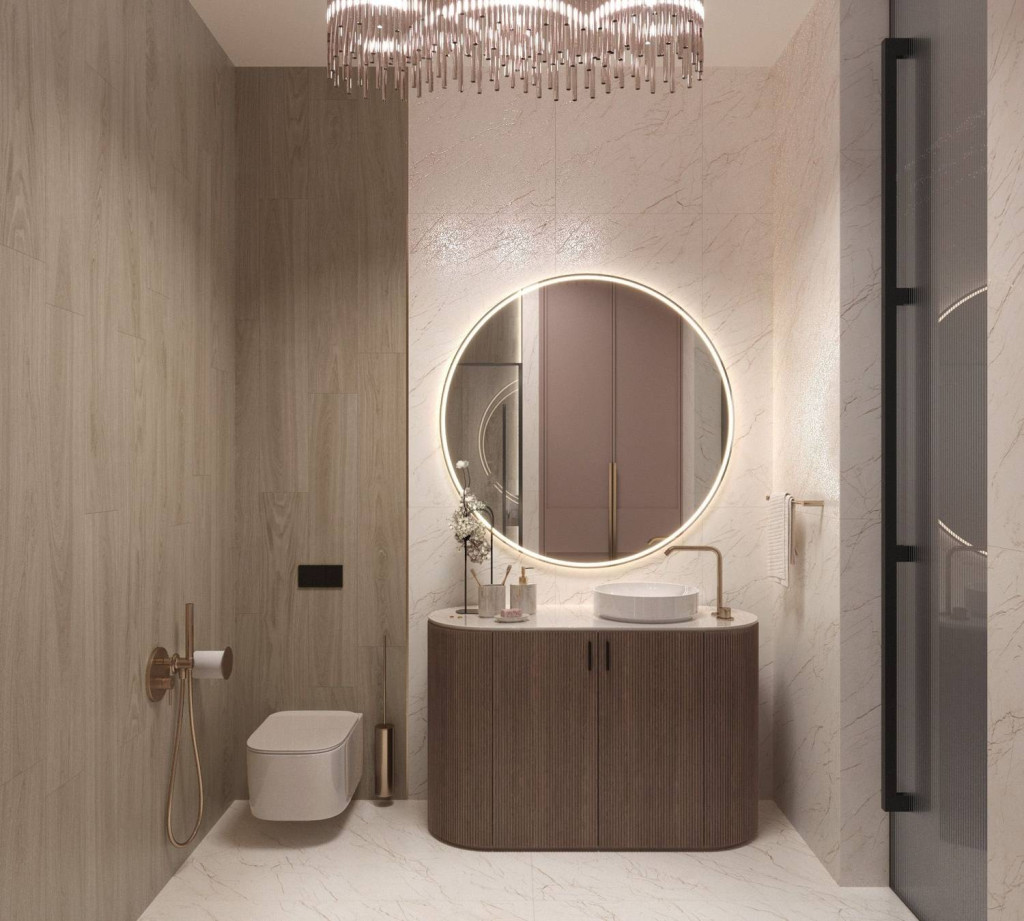 Интерьер Arcadia Ceramica Ceasar - 5