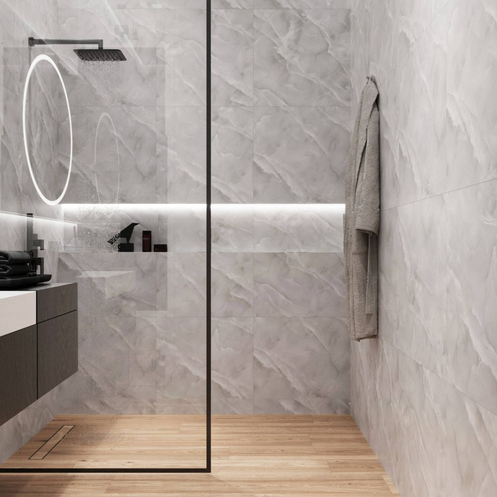Интерьер Arcadia Ceramica Baikal - 2
