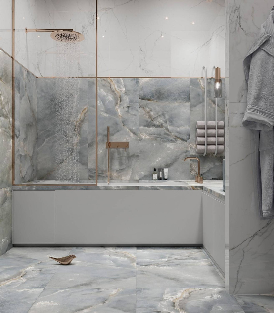 Интерьер Arcadia Ceramica Ascoli - 3