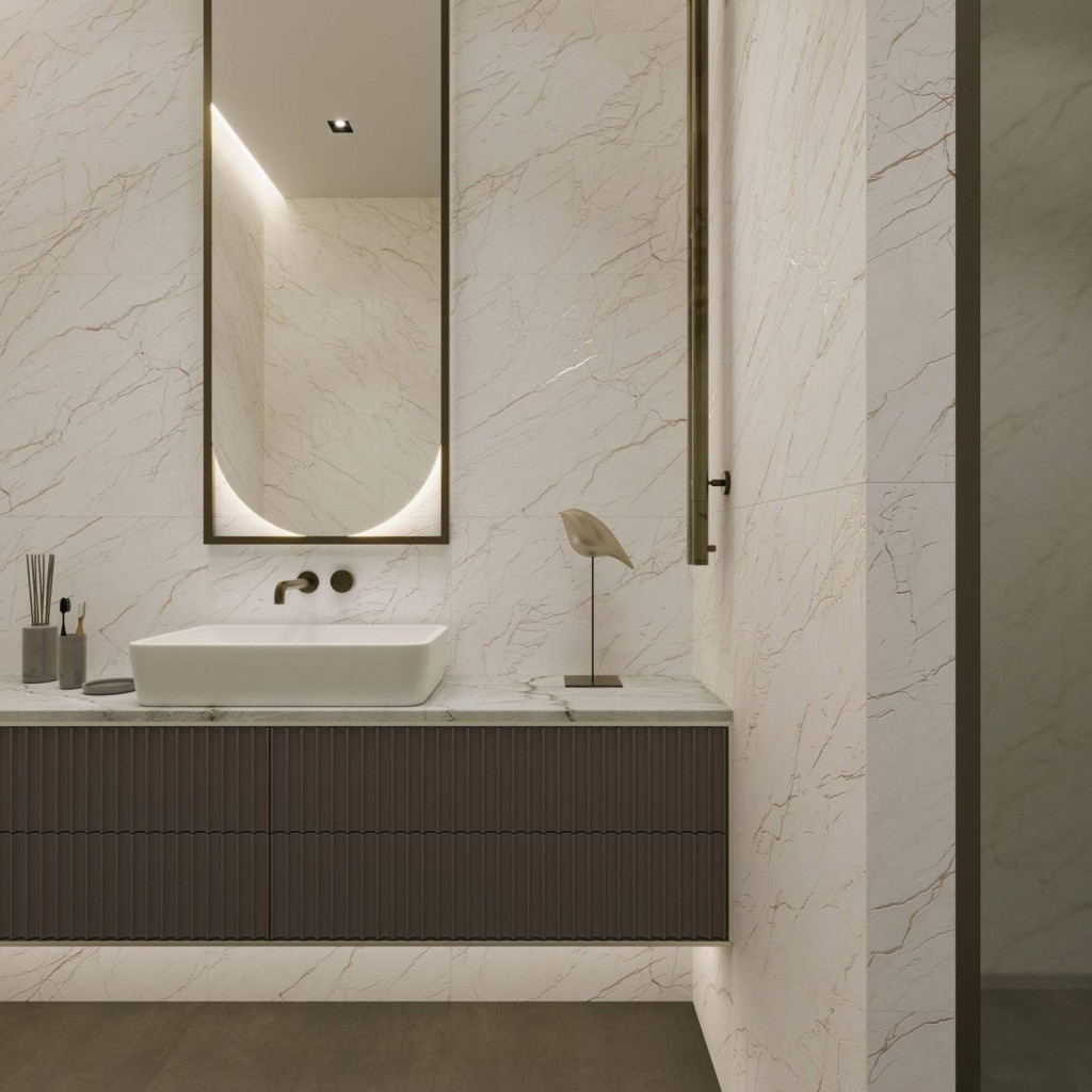 Интерьер Arcadia Ceramica Ceasar - 1