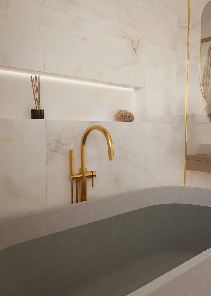 Интерьер Arcadia Ceramica Anty Sky - 6