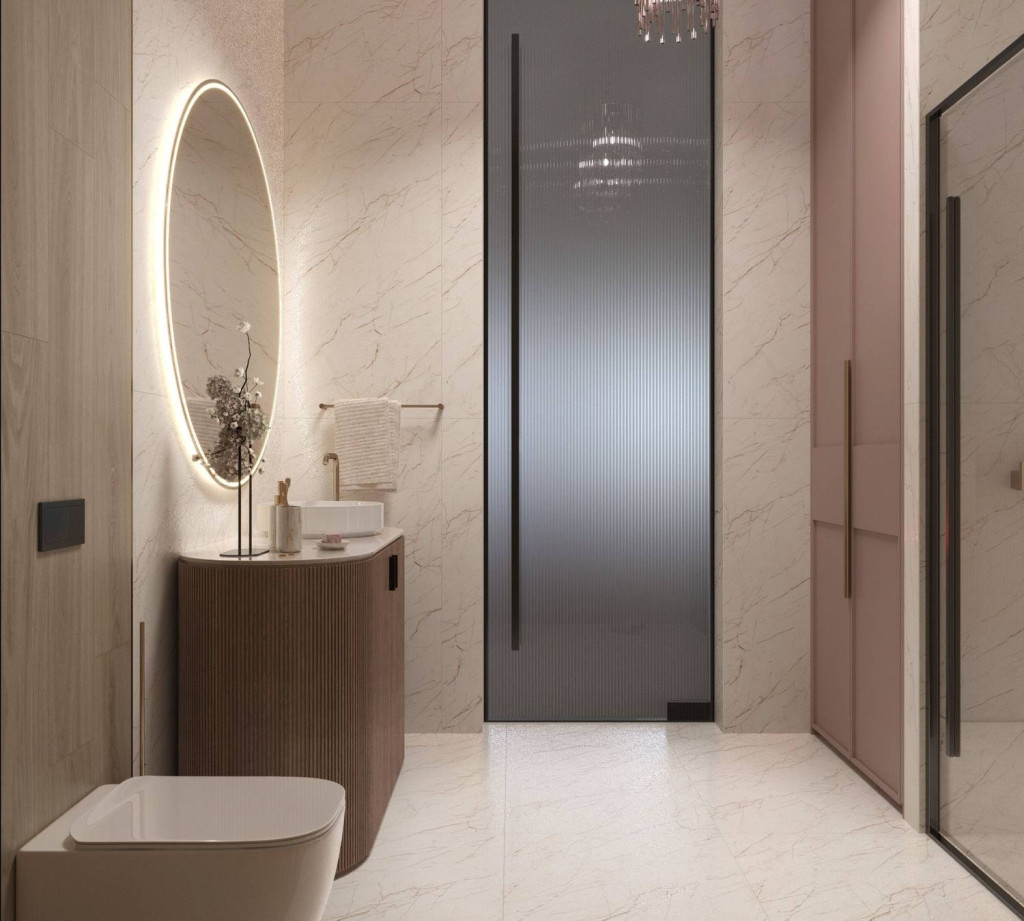Интерьер Arcadia Ceramica Ceasar - 4