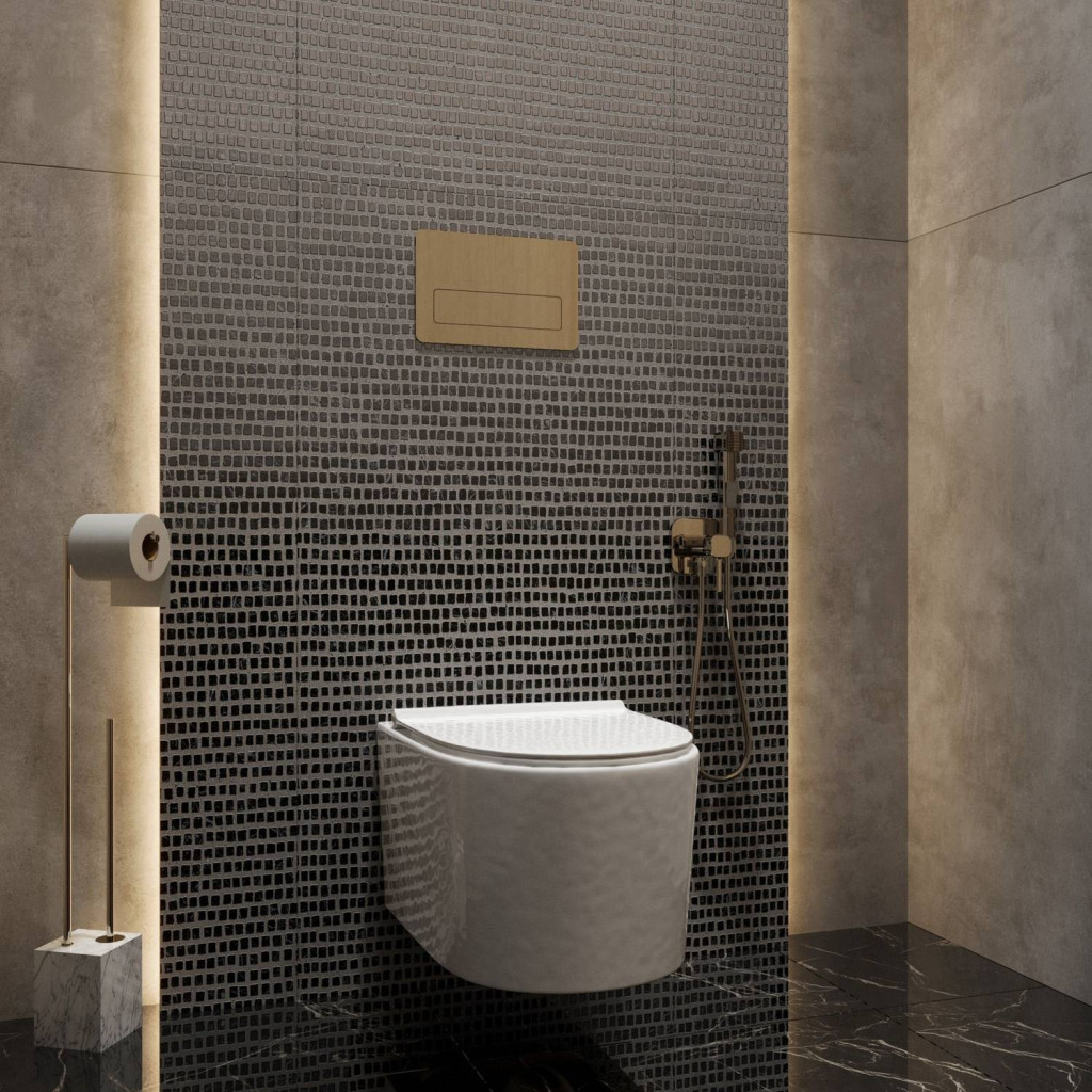 Интерьер Arcadia Ceramica Bierzo