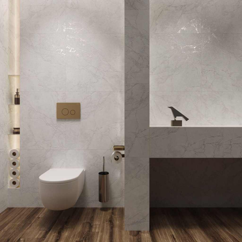 Интерьер Arcadia Ceramica Arctic - 10