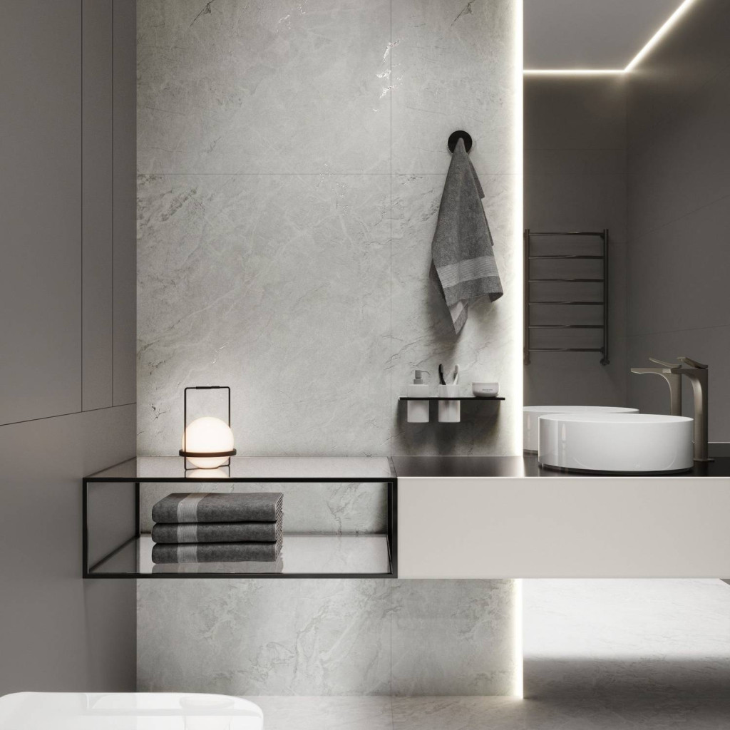 Интерьер Arcadia Ceramica Bolivia - 1