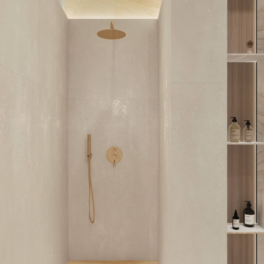 Интерьер Arcadia Ceramica Canvas - 2