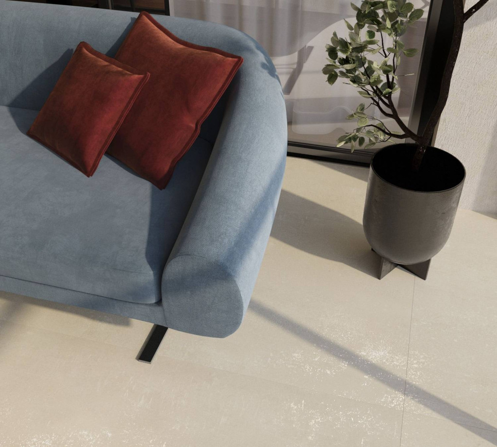 Интерьер Arcadia Ceramica Canvas - 6