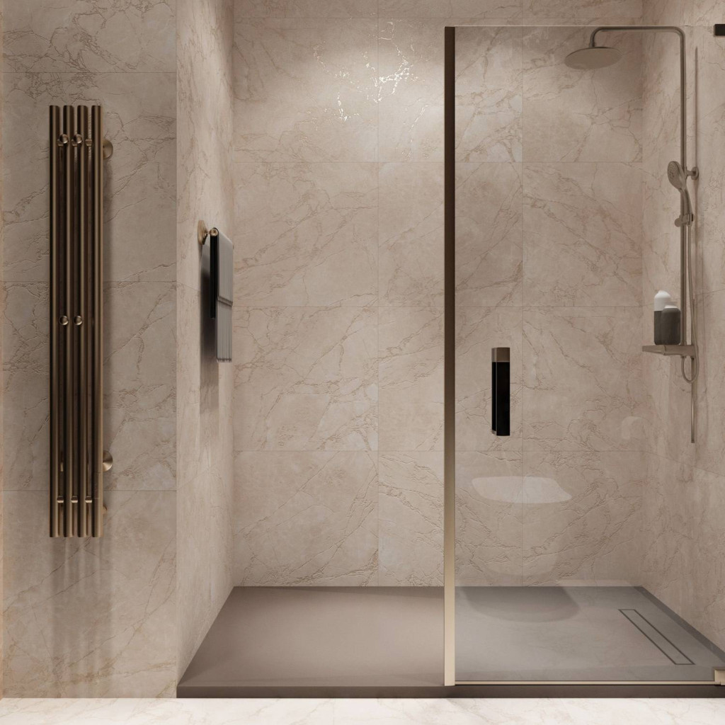 Интерьер Arcadia Ceramica Arctic - 9