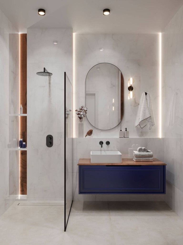 Интерьер Arcadia Ceramica Anty Sky - 2