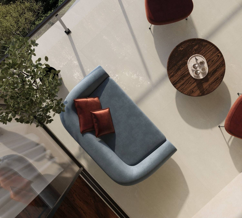 Интерьер Arcadia Ceramica Canvas - 3