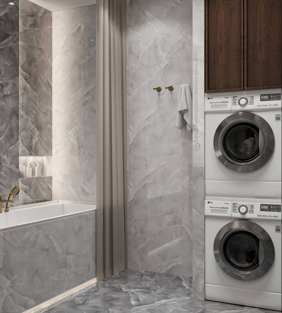 Интерьер Arcadia Ceramica Baikal - 6