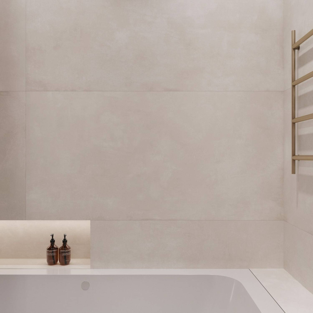 Интерьер Arcadia Ceramica Cement - 2