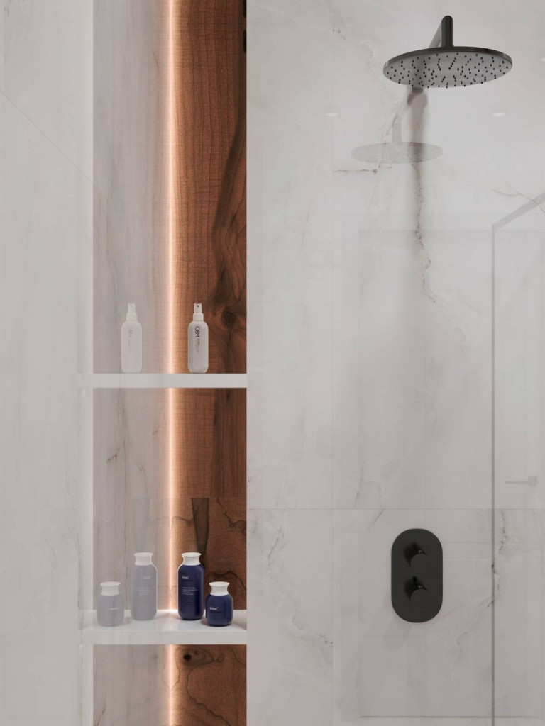 Интерьер Arcadia Ceramica Anty Sky - 7