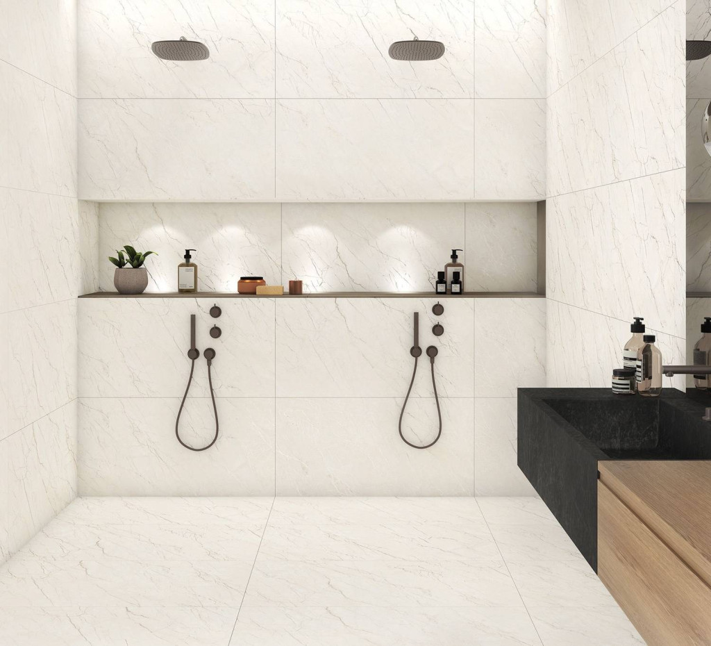 Интерьер Arcadia Ceramica Ceasar - 2