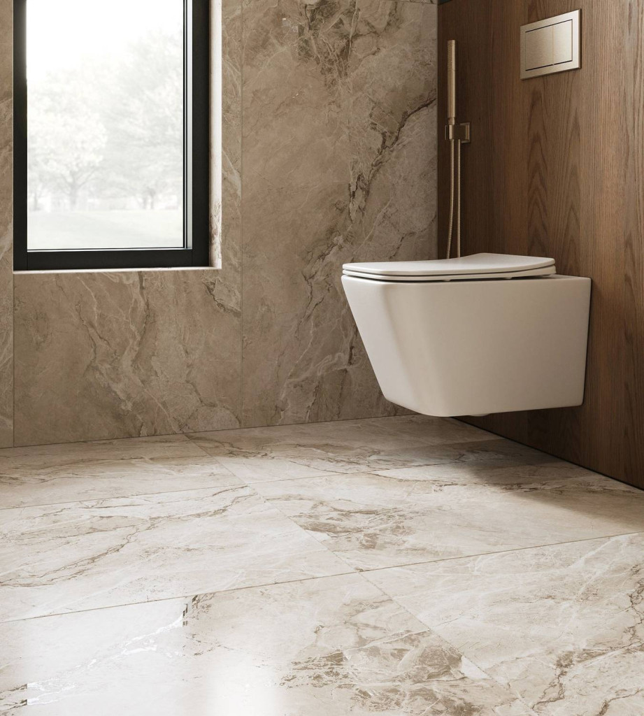 Интерьер Arcadia Ceramica Bolivia - 2