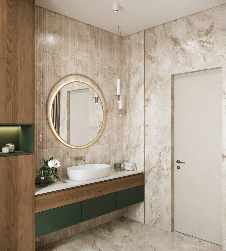 Интерьер Arcadia Ceramica Bolivia - 7