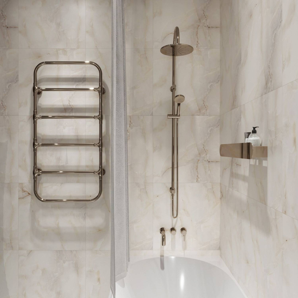 Интерьер Arcadia Ceramica Anty Sky