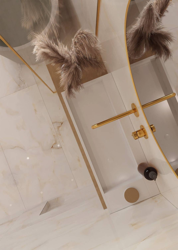 Интерьер Arcadia Ceramica Anty Sky - 3