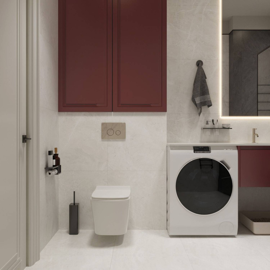 Интерьер Arcadia Ceramica Florencia - 1