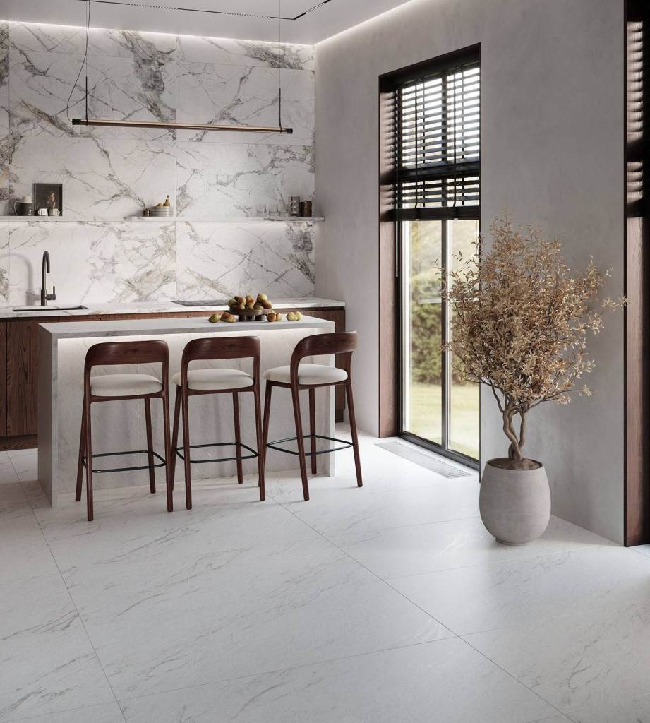 Интерьер Arcadia Ceramica Lazio - 5