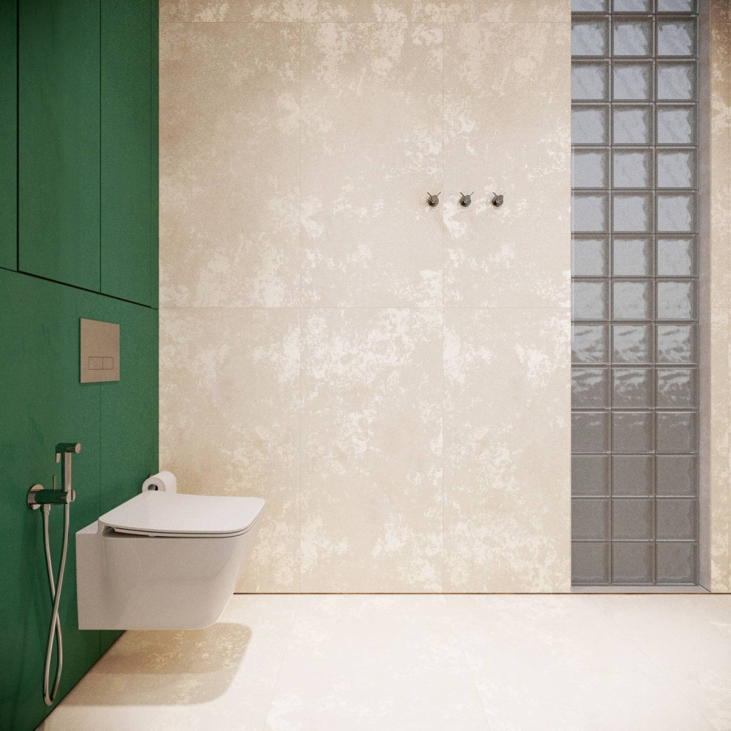 Интерьер Arcadia Ceramica Eragon - 10