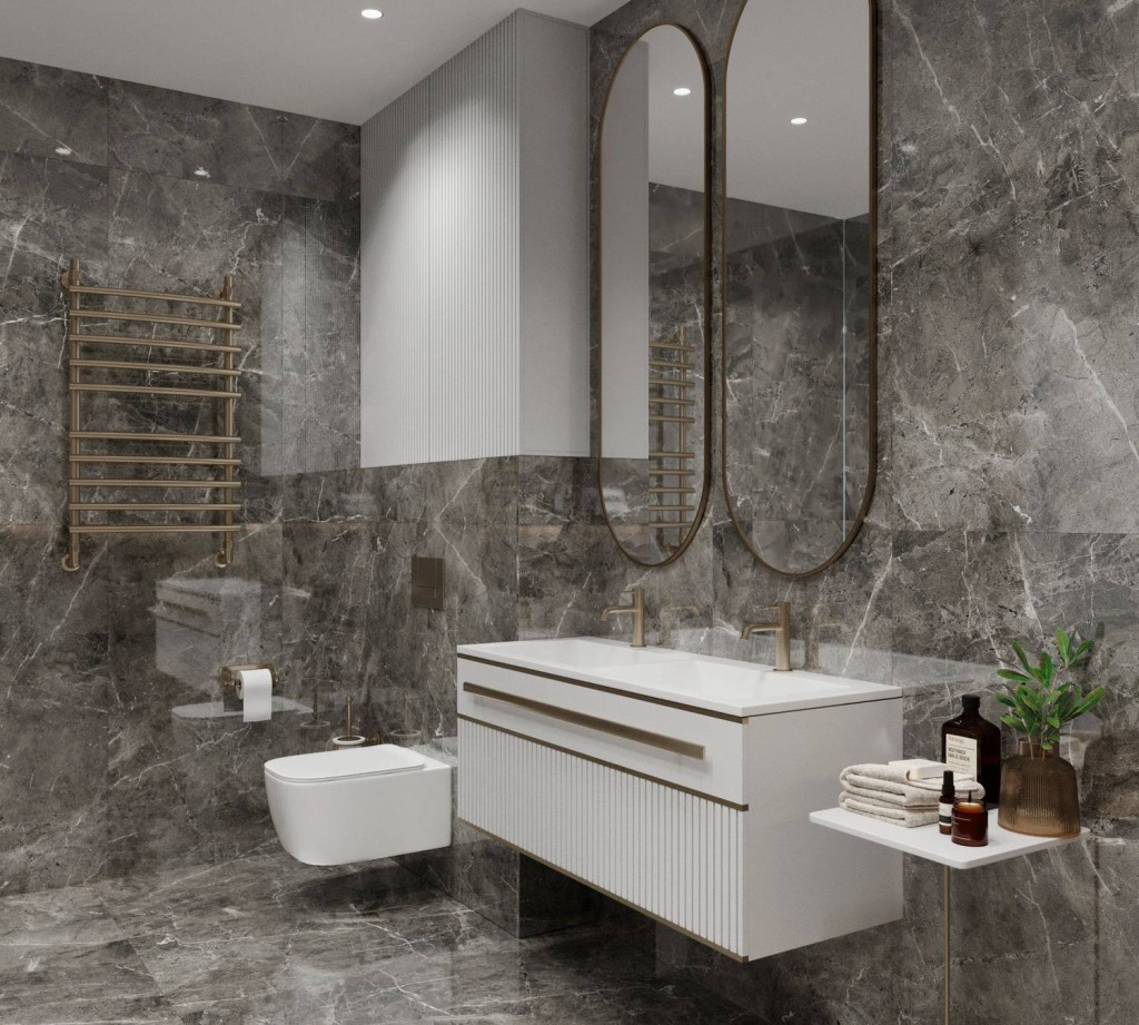 Интерьер Arcadia Ceramica Florencia - 7